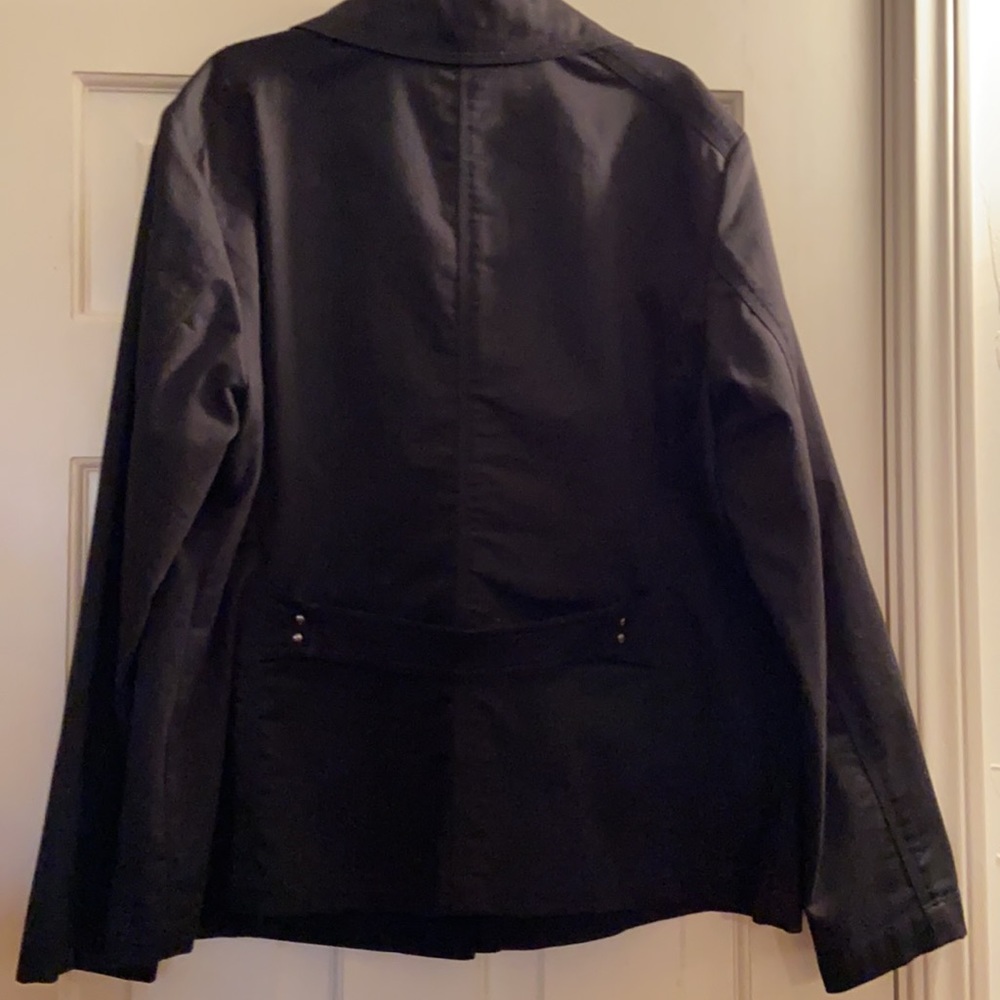Dress jacket - Picture 5 of 7